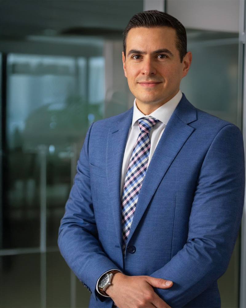 FC Financial Services team